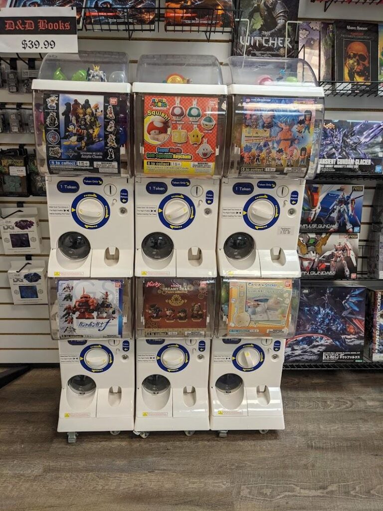 1up games and repairs saginaw 48603 768x1024