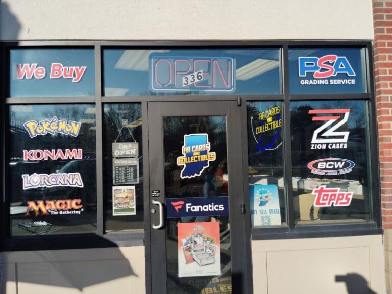 aa cards collectibles west lafayette lafayette 47906 768x576