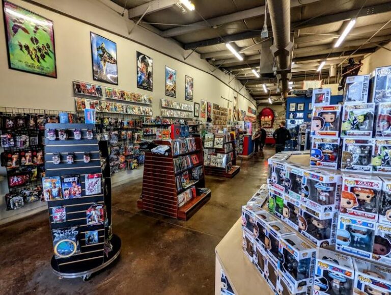 age of comics albuquerque 87109 768x579