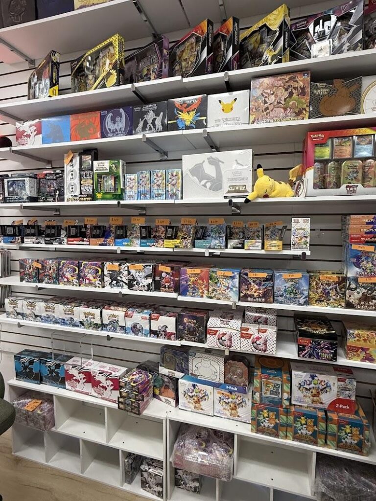 aki collectibles llc alhambra 91776 768x1024