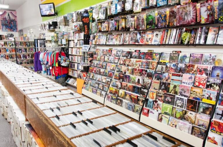 alameda sports cards comics alameda 94501 768x509