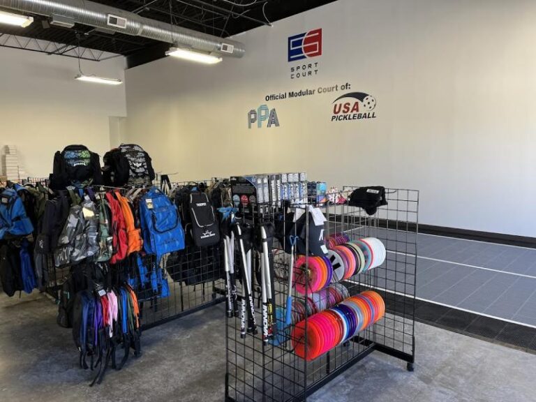 albatross llc sports cards disc golf pickleball lenexa 66227 2 768x576