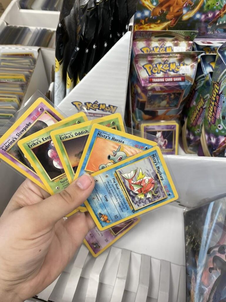 all star sportscards comics gainesville 32607 768x1024