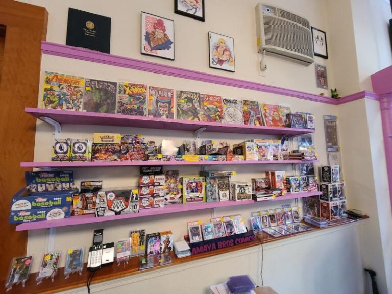 amaya bros comics somerville 2141 6 768x576