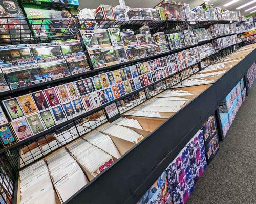another planet comics other stuff lawton 73501 2