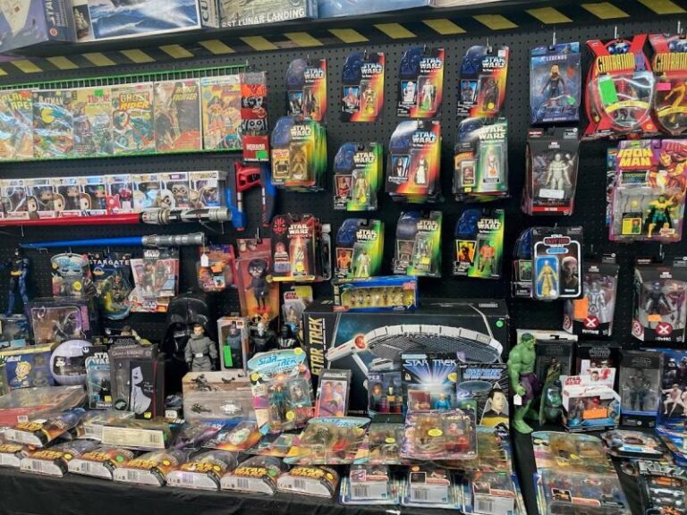 area 51 comics pensacola 32507 768x576