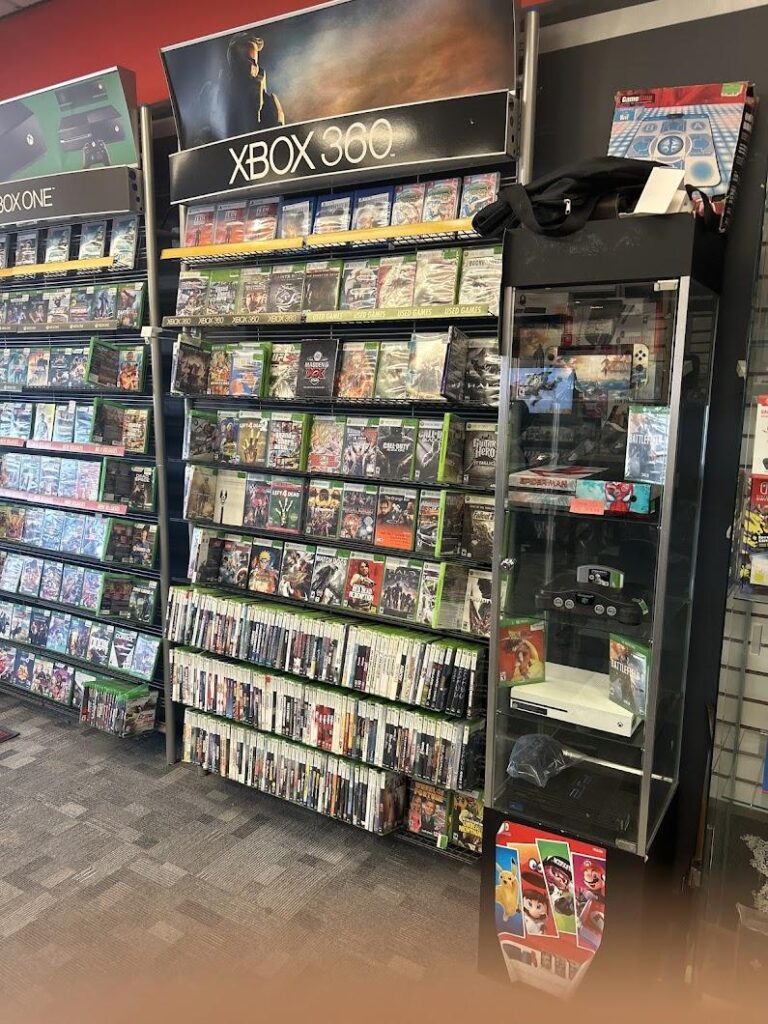 back in the game video games repair cicero 60804 768x1024