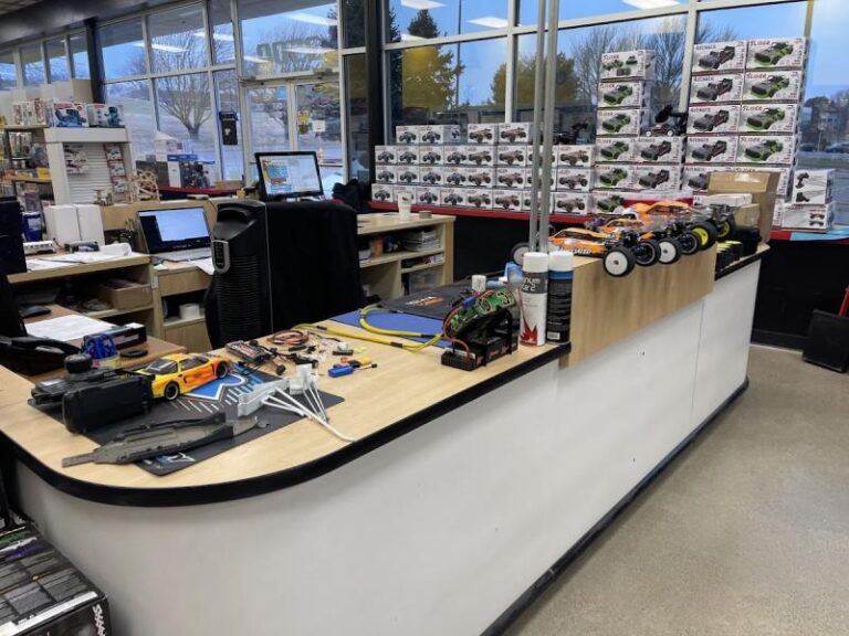 bad fast hobbies sioux city 51106 768x576