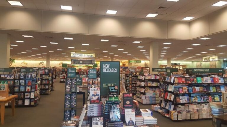 barnes noble murfreesboro 37129 768x432