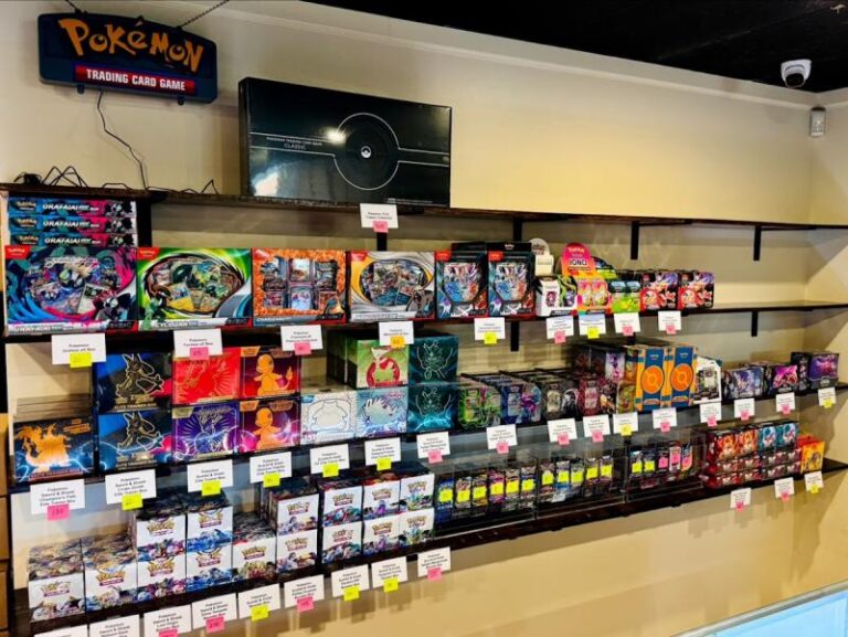 baseline sports cards schaumburg 60193 768x577