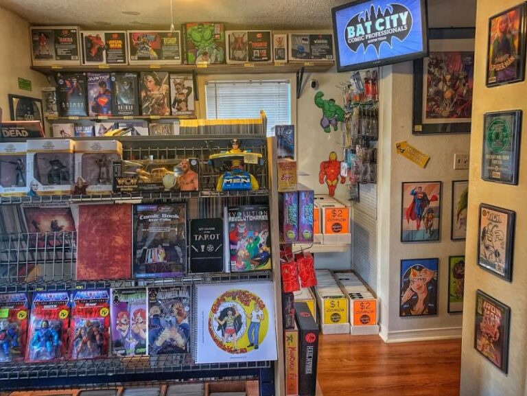 bat city comic professionals bradenton 34208 768x577