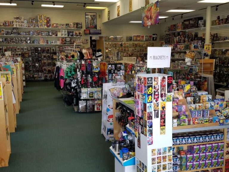 bedrock city comic co houston 77007 768x576