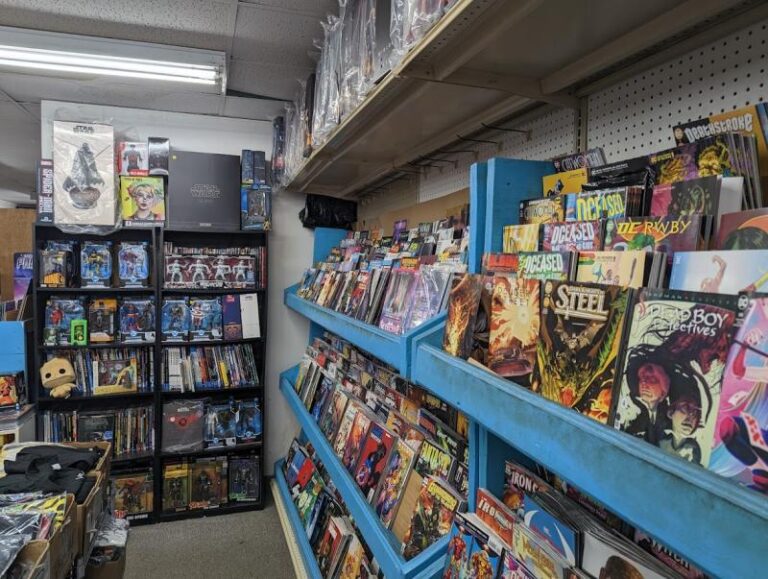 beyond tomorrow comics palatine 60067 768x579