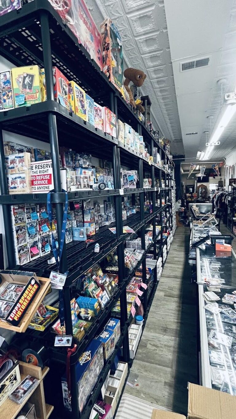 bonerko s sports cards more oak lawn 60655 768x1365