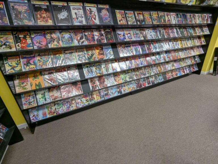 bonesy jonesy s comics and collectibles jonesboro 72401 768x576