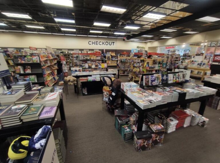 books a million sunrise 12801 768x569