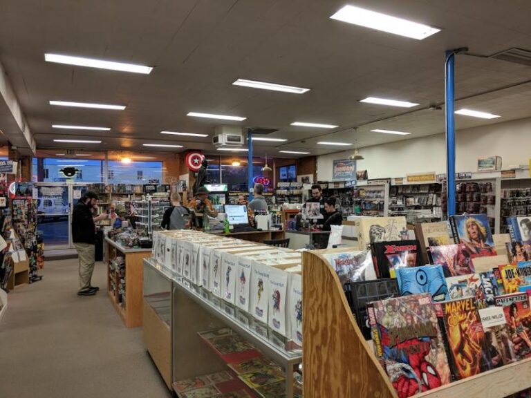 borderlands comics and games greenville 29607 768x576