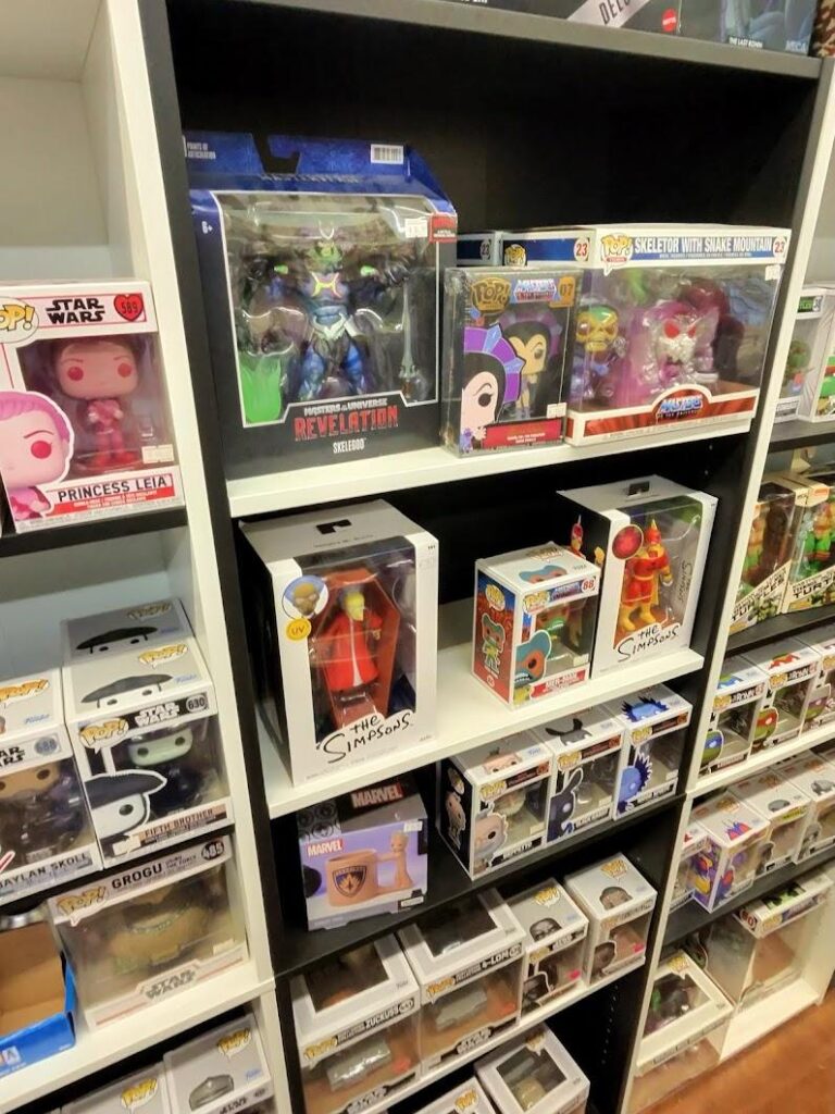 bub s comics and cards gilroy 95020 768x1024