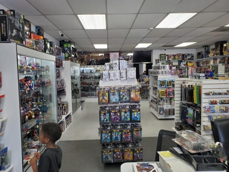 cape and cowl collectibles fountain valley 92708 4 768x576
