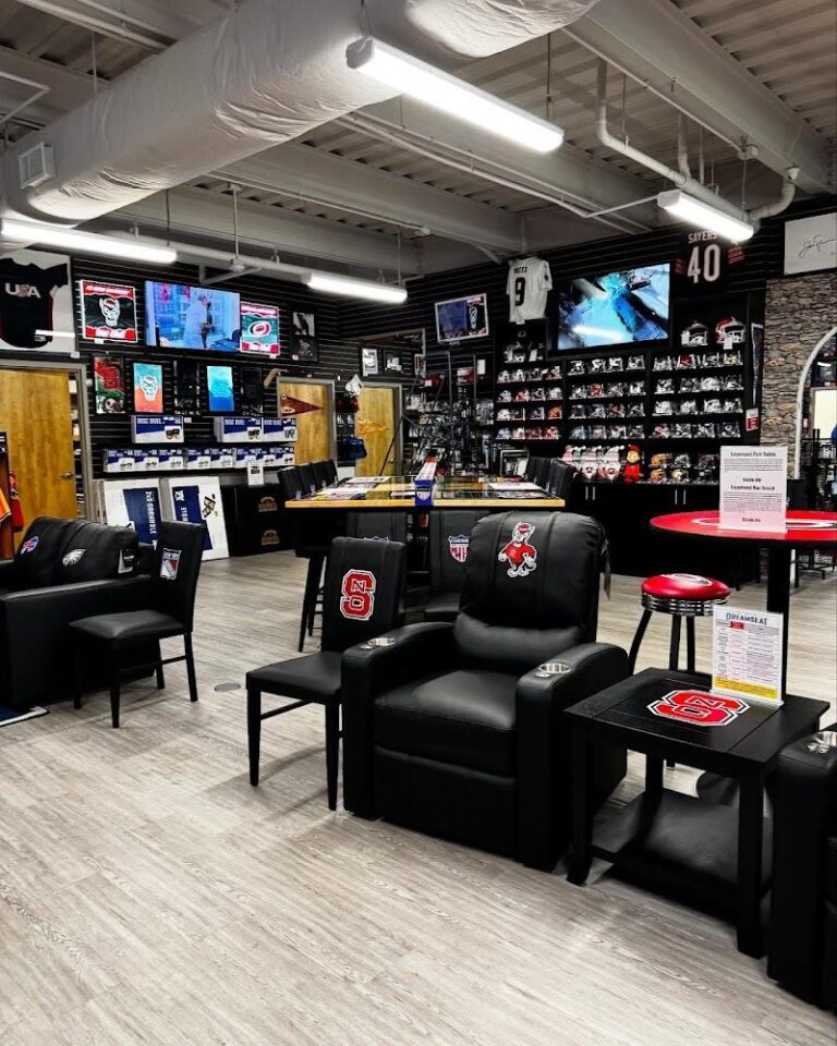 cardiacs sports memorabilia kannapolis 28081 768x960