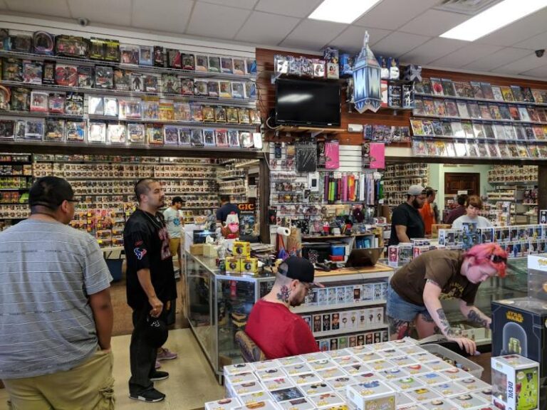 cards comics connection conroe 77301 768x576