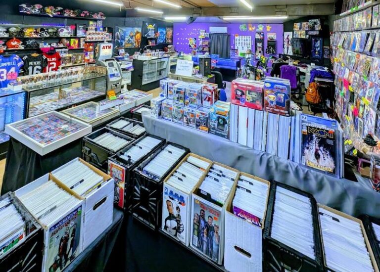 cardwizards cards comics more texarkana 75501 768x550