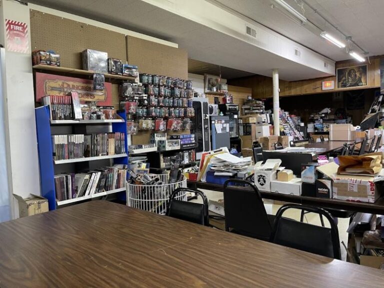 castle comics and games lafayette 47905 768x576