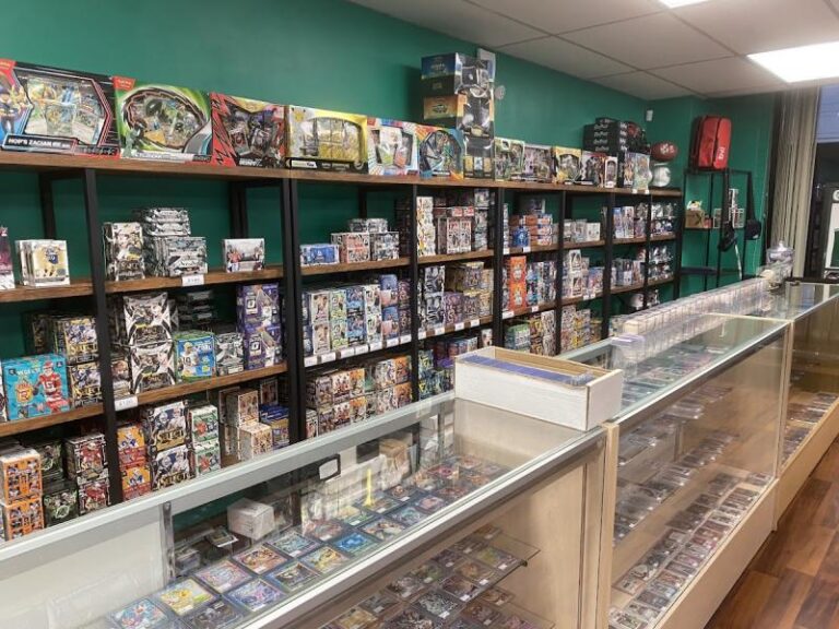 catch em all cards collectibles more llc greenville 29607 768x576