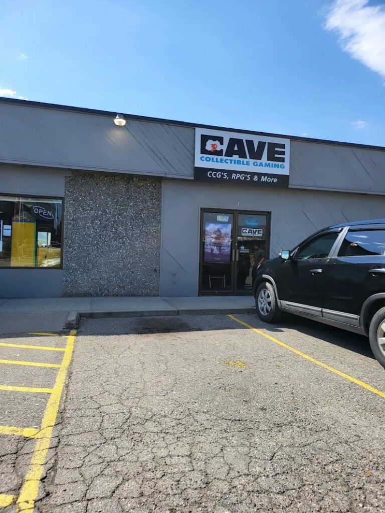 cave collectible gaming wenatchee 98802 768x1024
