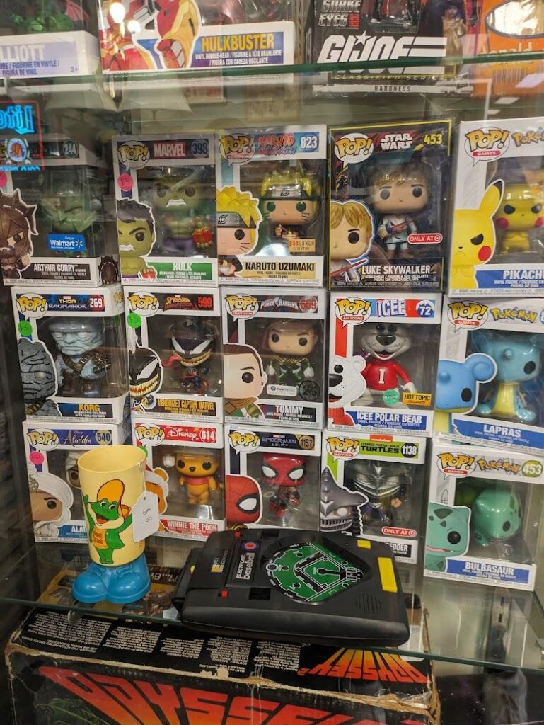 charlie and the treasure factory sterling heights 40716 769x1024