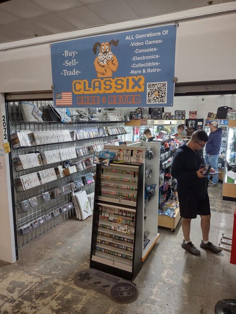 classix rare retro jacksonville 28540 768x1024