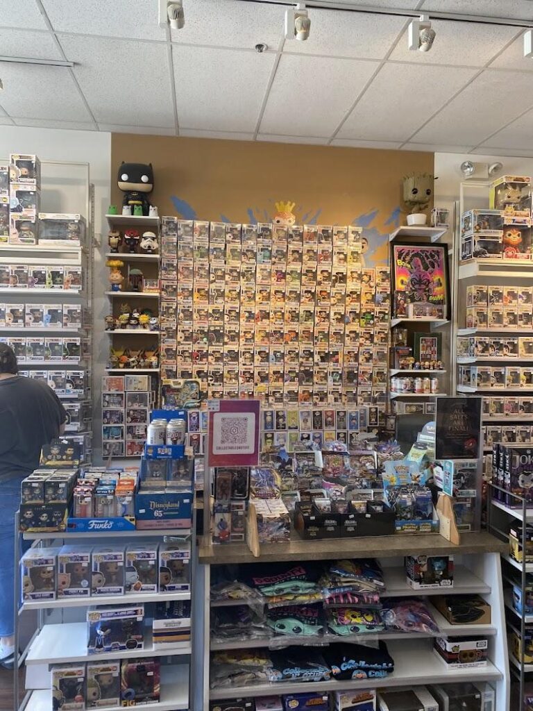 collectables n stuff gilroy 95020 768x1024