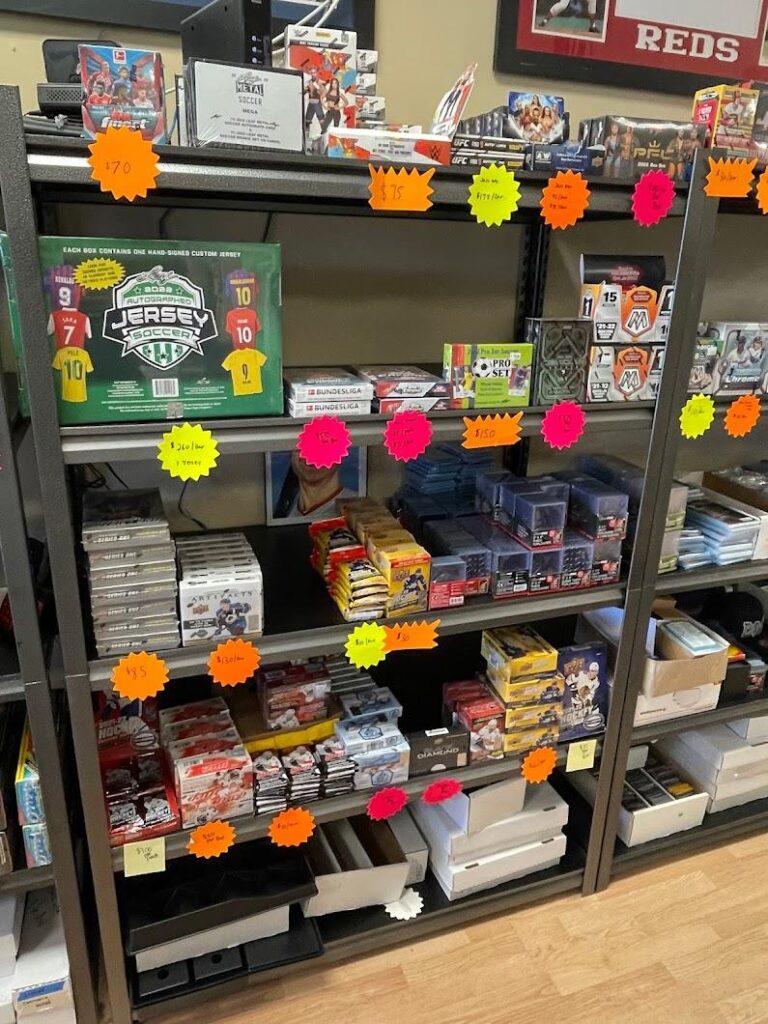 collectible corner bloomington 61761 768x1024