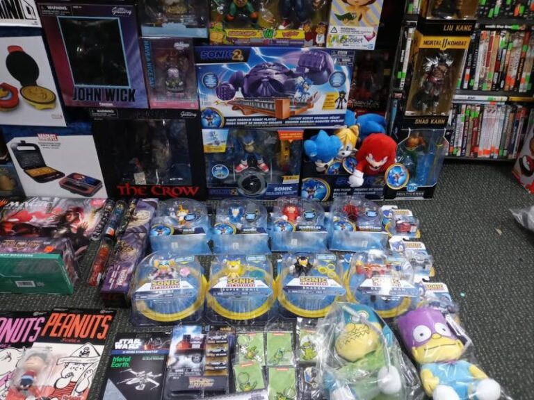 collectors lair roanoke roanoke 24014 768x576