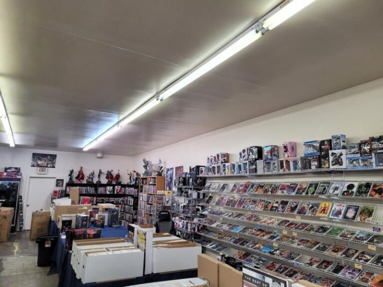 comics exchange knoxville 37920 768x576