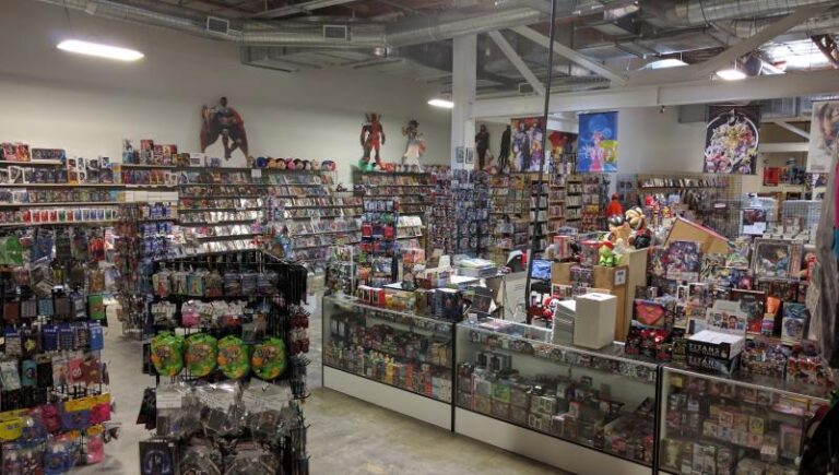 comics n stuff el cajon 92020 6 768x435