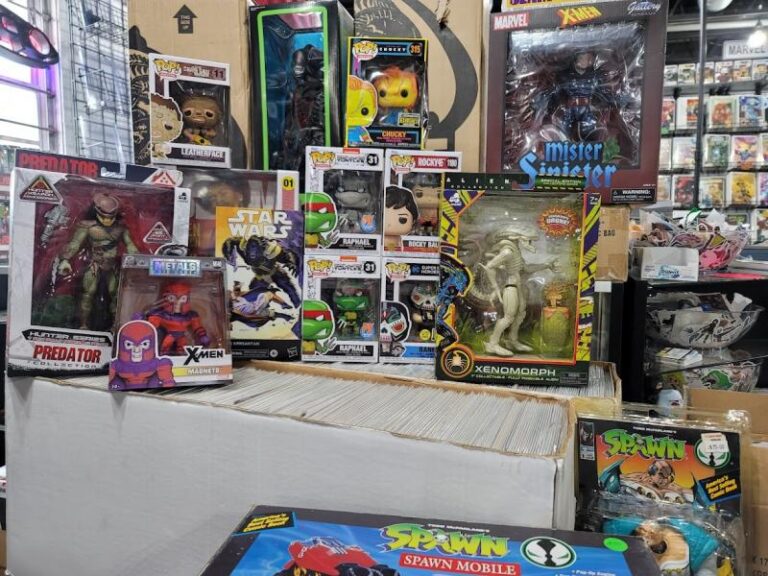 comics stuff tampa 33609 768x576