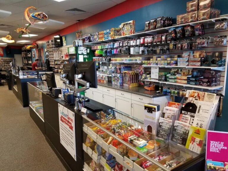 cool stuff games waterford lakes alafaya 32828 768x576