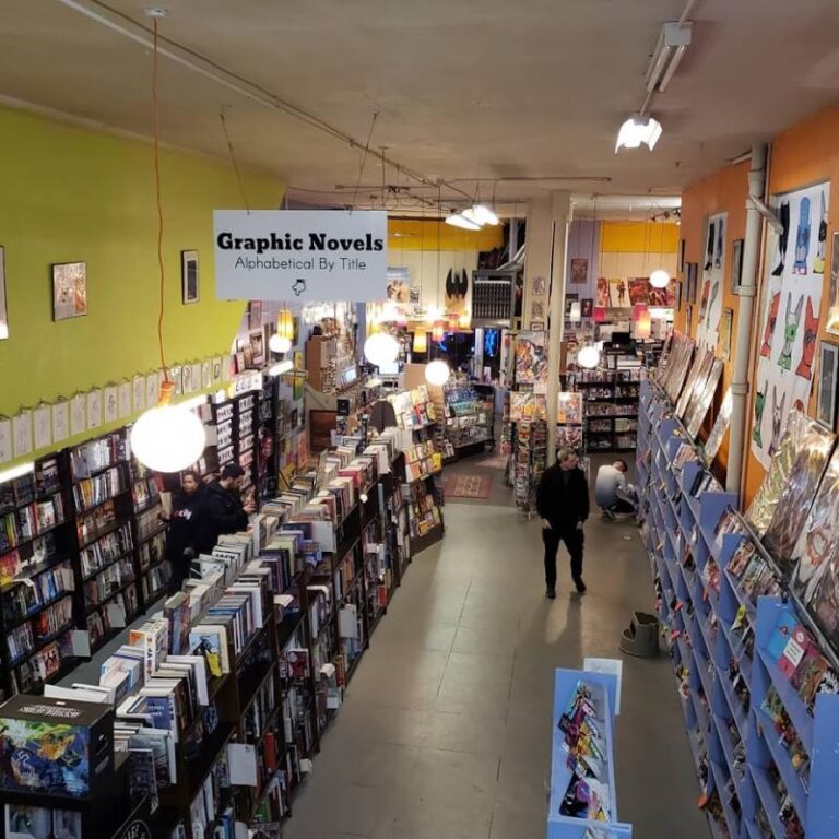 cosmic monkey comics portland 97213 768x768