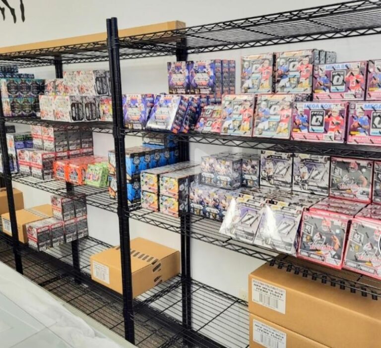 crunch time sports cards raleigh 27613 768x702