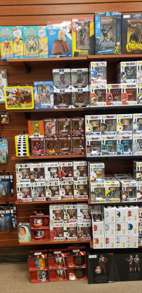 distant planet comics collectibles columbia 65201 498x1024