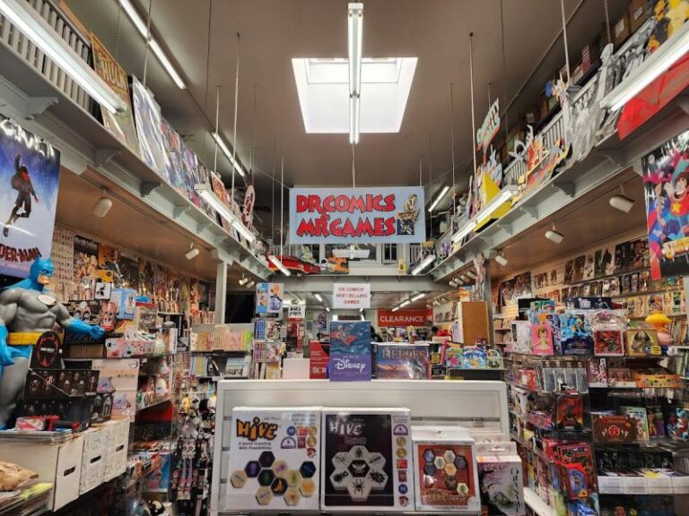 dr comics mr games oakland 94611 768x576