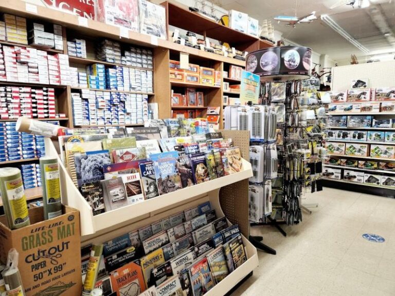 eugene toy hobby eugene 97401 768x576