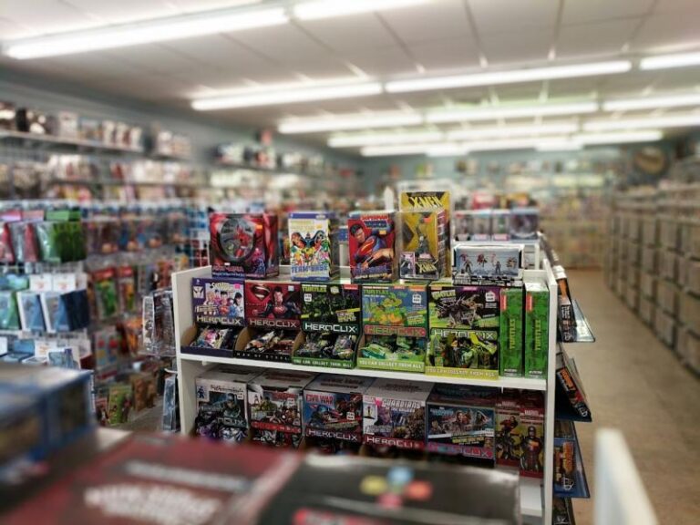 excalibur comics cards games shreveport 71106 768x576