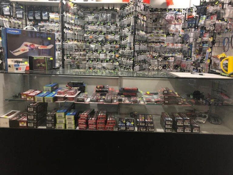 extreme hobby shop spring hill 37174 768x576