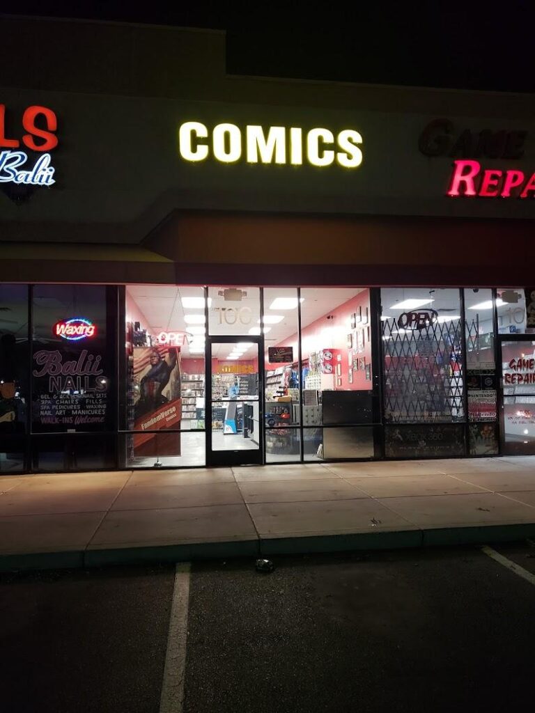 fandomverse comics las vegas 89129 768x1024