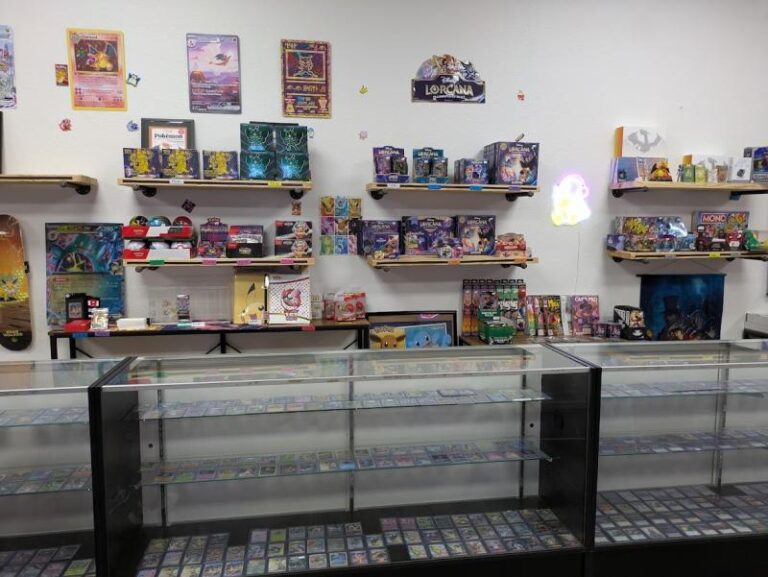 funky cards and collectables alton 62002 768x577