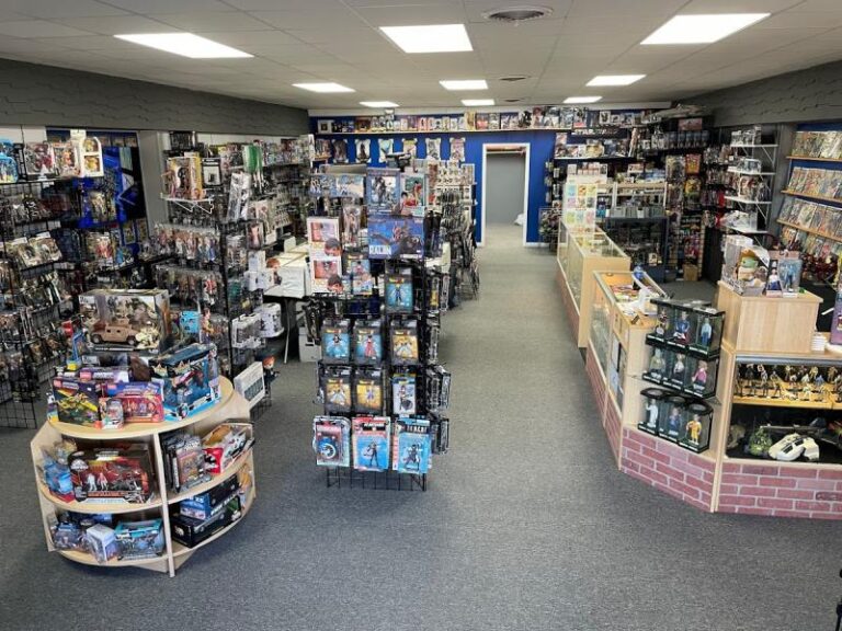 funky town toys comics collectibles sterling heights 45249 768x576