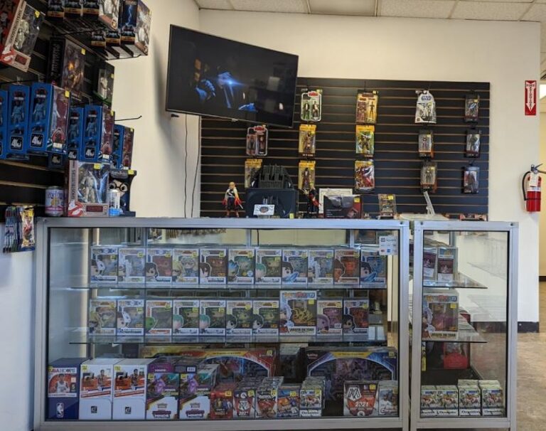 g s collectibles llc edinburg 78539 768x606