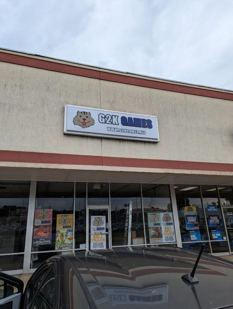 g2k games johnson city 37601 771x1024